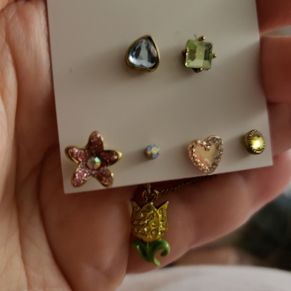 ISO especially the flow on botton Left